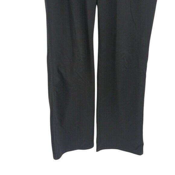 J. Jill Fit Performance High Rise Bootcut Pants Womens XS Petite Gray Stretch - Picture 3 of 6